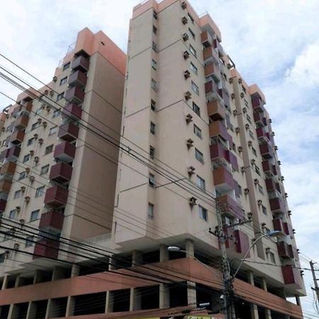 Apartamento Familiar Praia De Itapua Vila Velha  Dış mekan fotoğraf