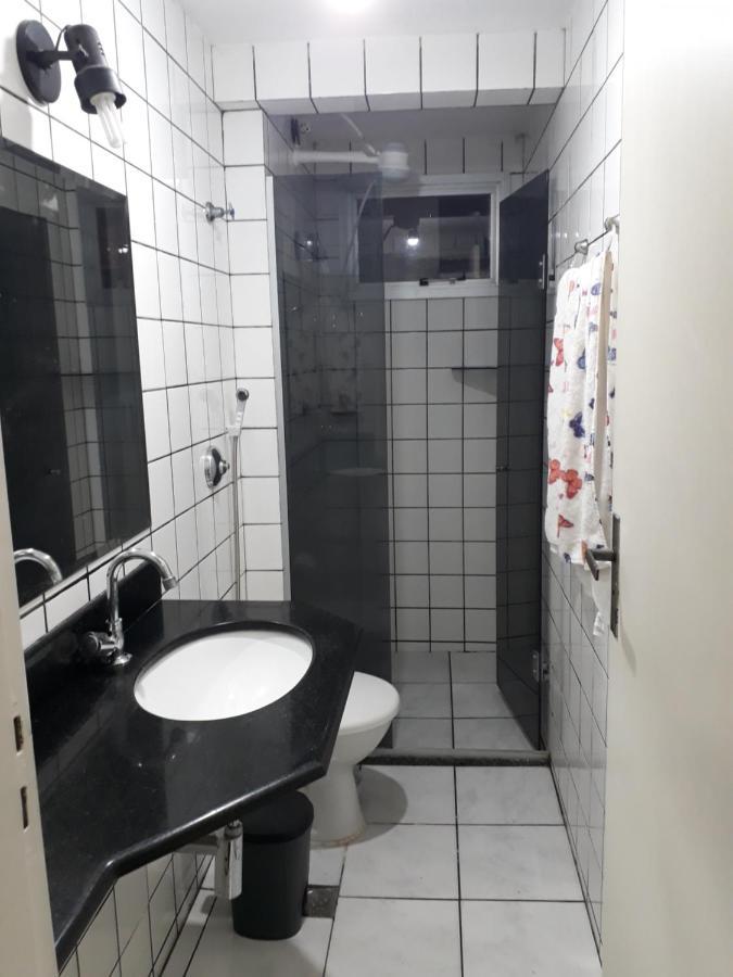 Apartamento Familiar Praia De Itapua Vila Velha  Dış mekan fotoğraf