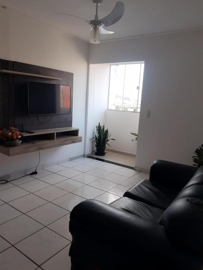 Apartamento Familiar Praia De Itapua Vila Velha  Dış mekan fotoğraf