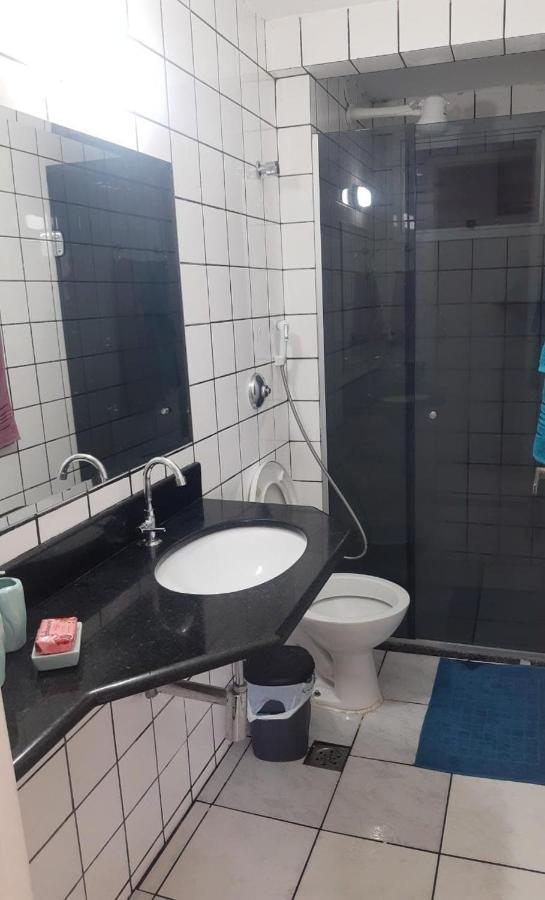 Apartamento Familiar Praia De Itapua Vila Velha  Dış mekan fotoğraf