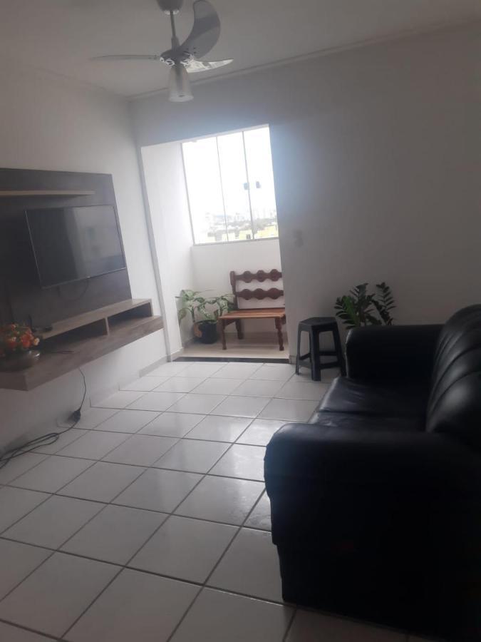 Apartamento Familiar Praia De Itapua Vila Velha  Dış mekan fotoğraf