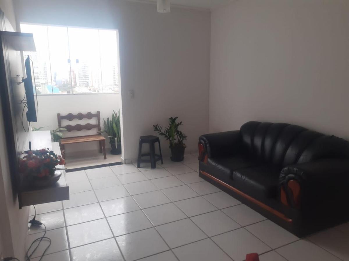 Apartamento Familiar Praia De Itapua Vila Velha  Dış mekan fotoğraf