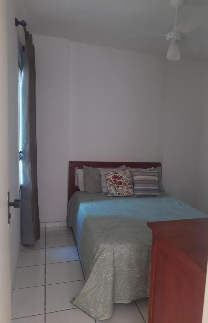 Apartamento Familiar Praia De Itapua Vila Velha  Dış mekan fotoğraf
